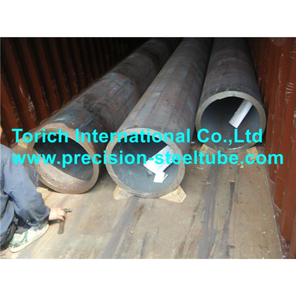 50mm Wall thickness Carbon Steel Tubes for General Structural Purposes