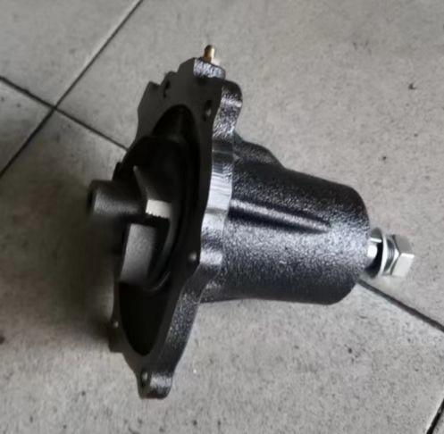 Pompes à eau pour moteur HINO W04D 16100-3860 pour véhicules diesel