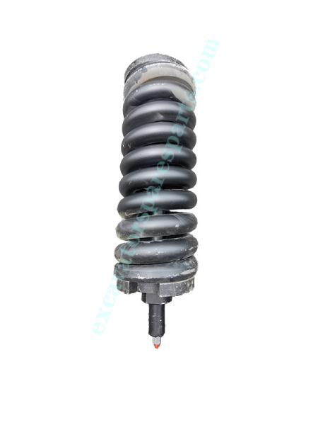 22741014 máquina escavadora de aço Track Adjuster DH300 DH340 para a escavadora da esteira rolante