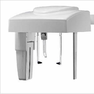 Medical Dental Equipment , Panoramic Dental X Ray Machine
