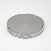 10/12/14/16/18/20/22/25 mm hauteur dentaire CoCr Cobalt Disque chrome pour le fraisage CAO/CAM