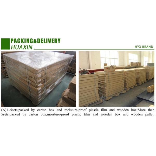 2023 Optional Yaohua Type Industry Antique Ss304 Tcs 1500 Kg Platform Weigh Scale Perfect for Industrial and Commercial