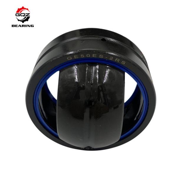 GE160ES Spherical Plain Bearing 160mm ID Carbon Steel Rod End