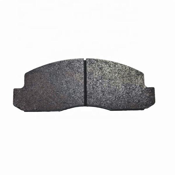 Auto Brake System for JAC Chassis Bus Automotive Braking Truck Brake Pads