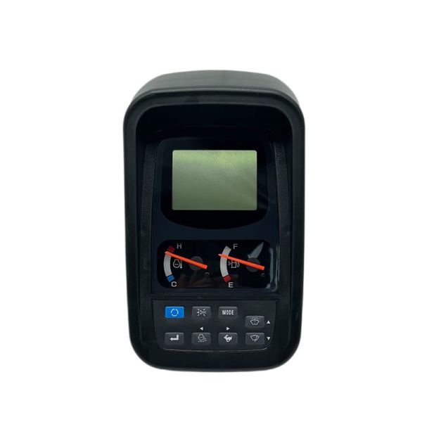 Factory Outlet SK200-8 SK250-8 Sk350LC-8 SK460-8 Monitor Display Panel LCD