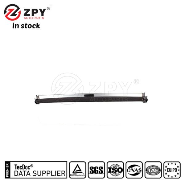 ZPY 1K8877307A Black Sunroof Curtain Assembly Black Improved For Volkswagen Golf MK6