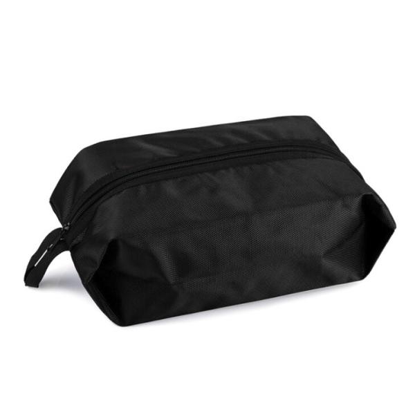 Cycling Shoe Dust Bag , Sneaker Storage Bags Popular Space Saving With Handle