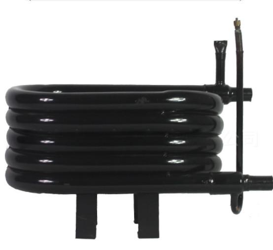 Nuclear Power Plant Coaxial Heat Exchanger Good Heat Transfer Properties