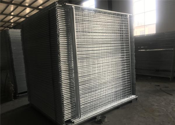 Cheap Temporary Fencing