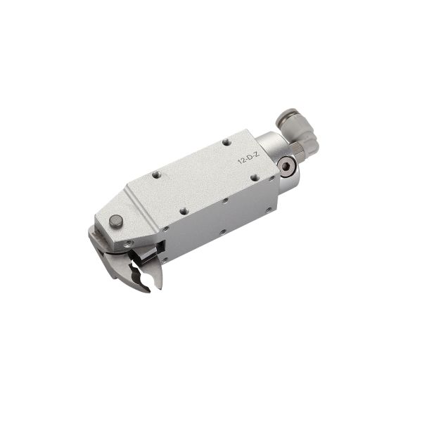 Square Air Nipper C20+WIS-AB for cutting or crimping of wire or metals