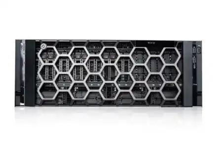 Intel Xeon Gold 5412U H755 4U Server with 2 x 1 GbE LOM