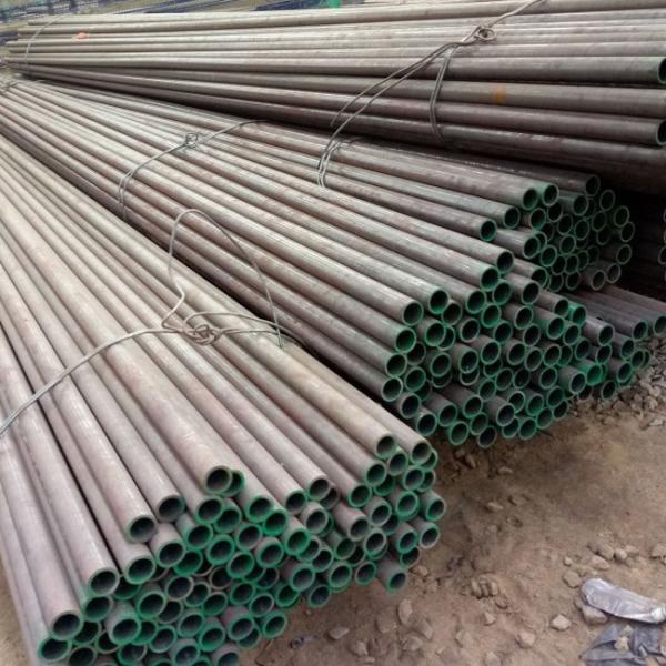 3mm ASTM A179/A179M-19 Carbon Steel Condenser Tube With Excellent Heat Tranfer Properties For Heat-exchanger