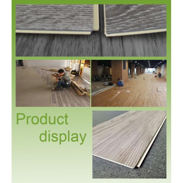 5 Экологически чистых деревянных полов в серебряном сером цвете для современной гостиной