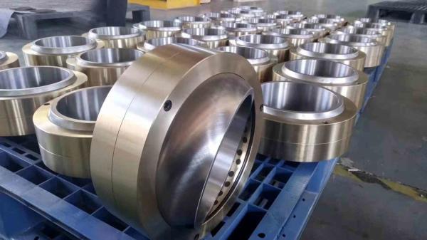 LL225749 / LL225710 Inch Tapered Roller Bearing Low Friction , Noise , And Vibration