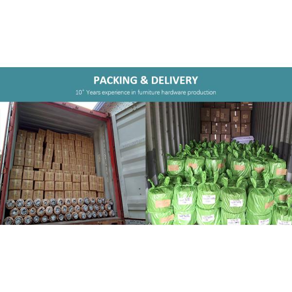 Chinese Factory Furniture Steel Extension Coil Sofa Zigzag Pocket Spring