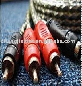 Audio&Video Cable