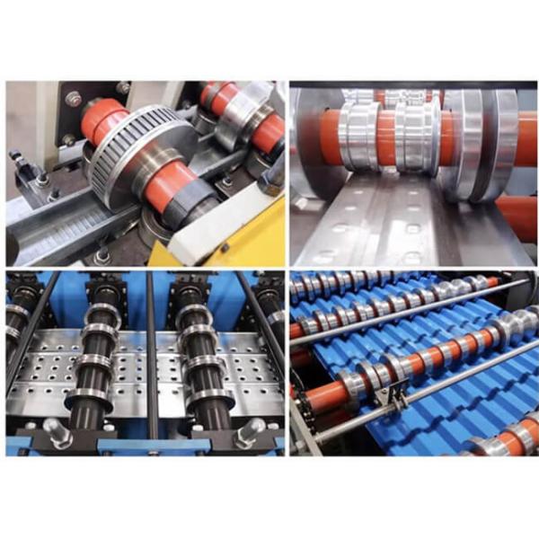 Galvanised Roofing Sheets 10 Ft 0.7 mm GI Corrugated Panel