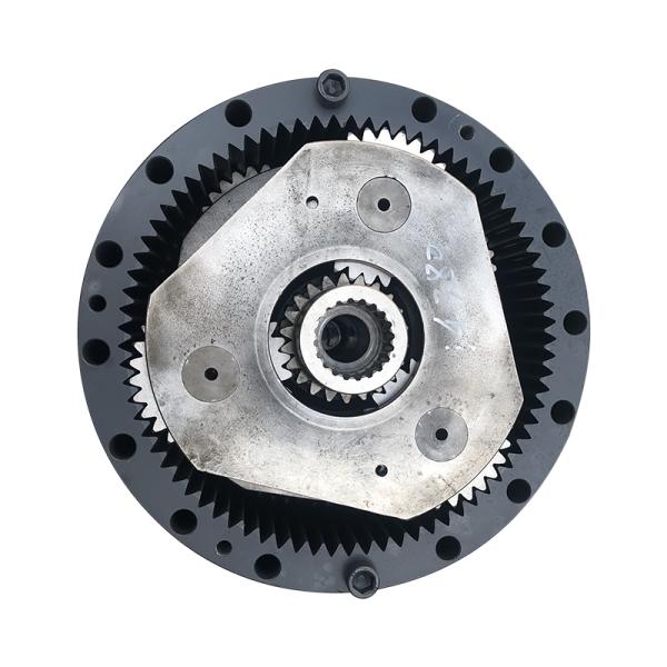 Excavator Swing Gearbox EC700B EC380DL EC300D VOE14609494 VOE14622901 VOE14569767