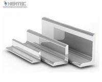 Profil de construction d'extrusion/coin en aluminium de meubles