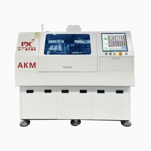 Automatic THT Insertion Machine FUXING AKM Horizontal Component industrial