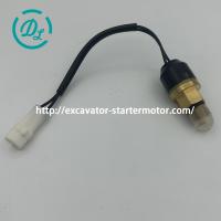 Capteur de pression pour excavatrice Sumitomo KHR24000 KHR10790 49Mpa