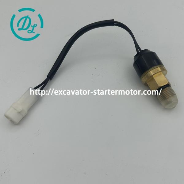 Capteur de pression pour excavatrice Sumitomo KHR24000 KHR10790 49Mpa