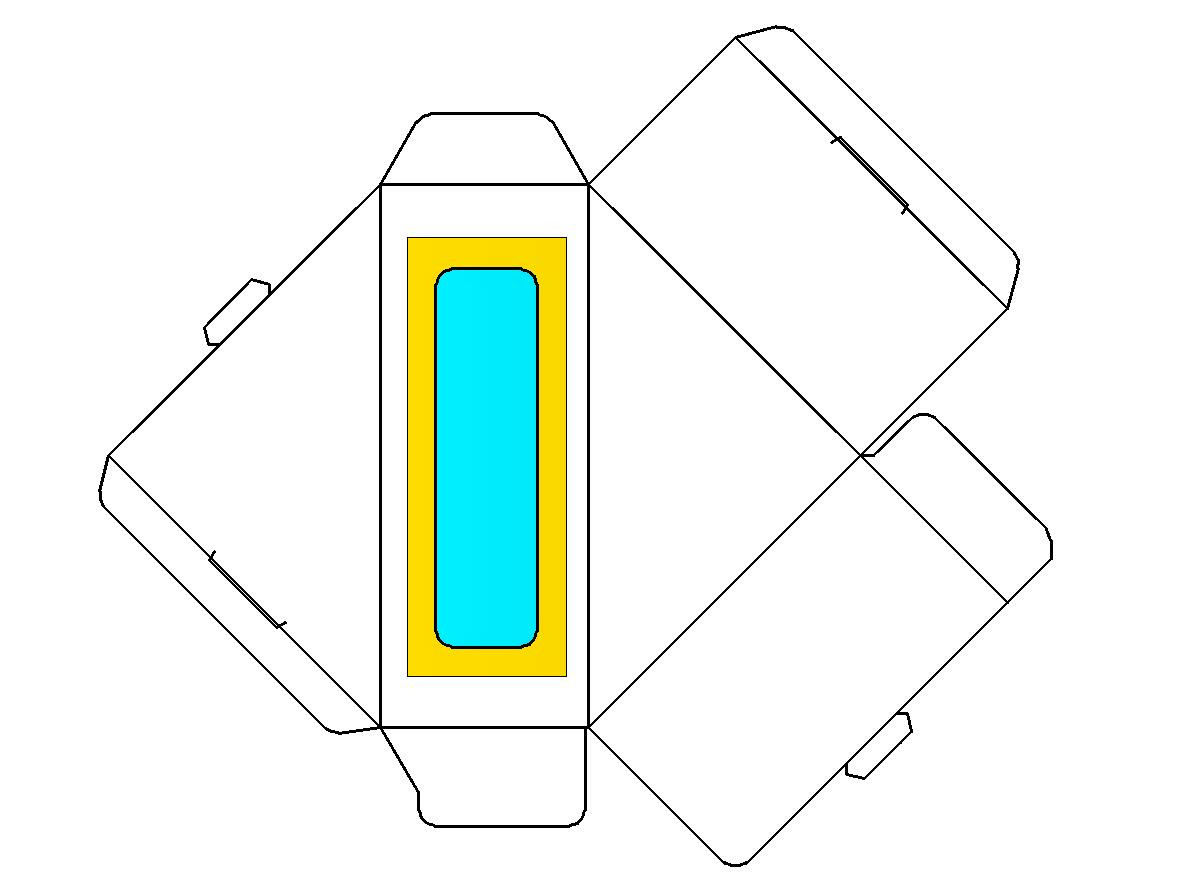 Integrated Automatic Window Pasting Machine With Emergency Stop Function