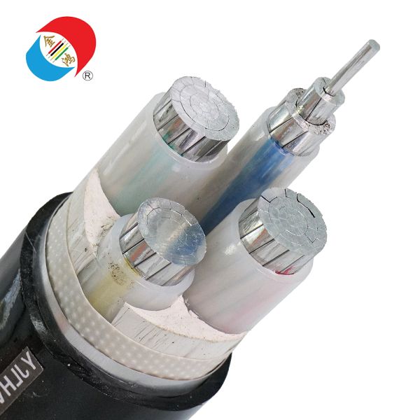 High Durability YJLHV22 Cable for Municipal, Industrial & Commercial Power Projects