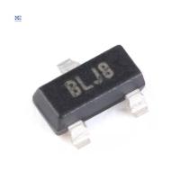 TC1047AVNBTR SOT23-3 Temperature Voltage Converter IC Analog And Digital Output Chip