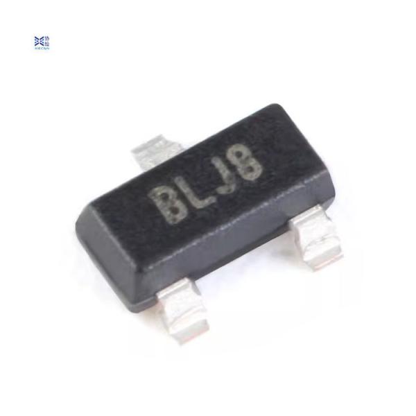 TC1047AVNBTR SOT23-3 Temperature Voltage Converter IC Analog And Digital Output Chip