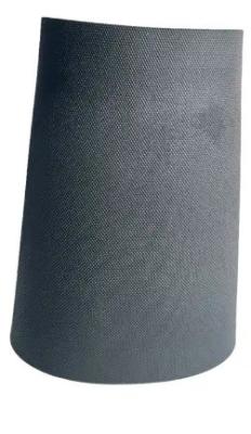 Panamera Vesícula de borracha frontal