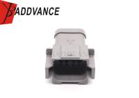 Conector del zócalo de Pin Automotive Male DT04-08PA de la serie 8 de despegue de Deutsch para el coche