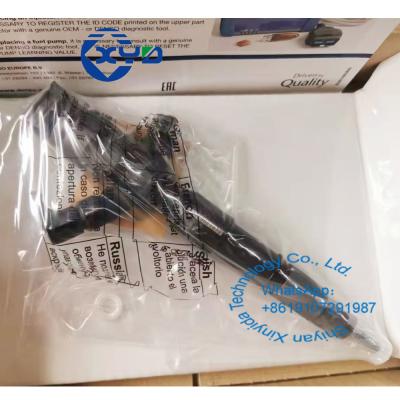 Toyota Lexus Common Rail Fuel Injetor 2367030450 peças de automóvel