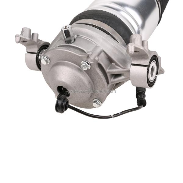 95835802000 Задний правый воздушный амортизатор для Porsche Cayenne Volkswagen Touareg 958 7P