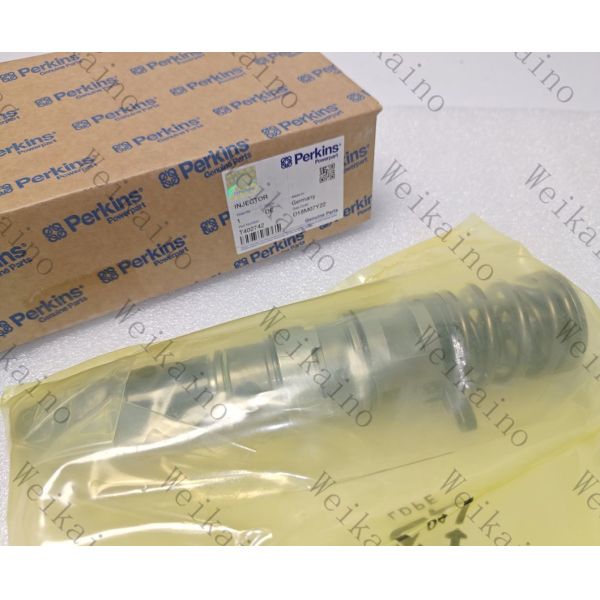 T402742 858/34 4647614 Perkins4006 4008 4012 4016 Fuel Injector