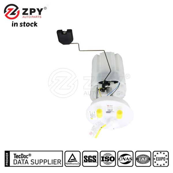 ZPY Fuel Pump Assembly 1GD919051B for VW Audi Porsche