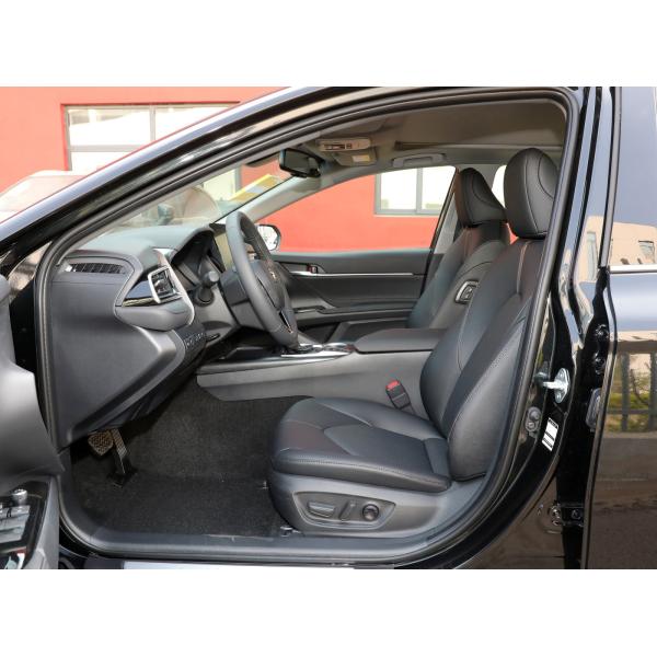 Luxury Sedan Sunroof 2.0G 2.5G 2.5Q Hybrid Gasoline Petrol Car Toyota Camry Avalon