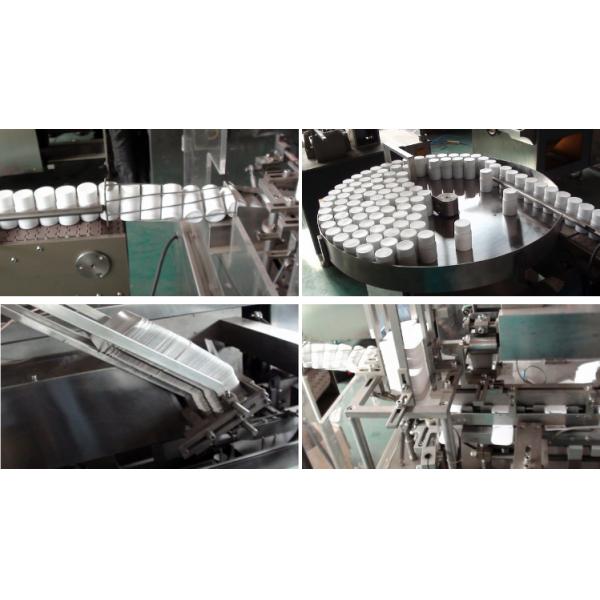 Коробки машины 30 корма для домашних животных PLC устные жидкостные автоматические Cartoning/минута