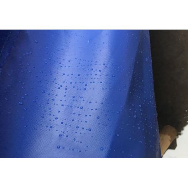 420D Capa del refrigerador de aislamiento térmico TPU recubierto de varios colores Capa del equipo exterior disponible