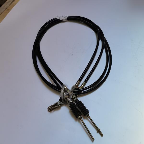 кабель дросселя акселератора запасных частей тележки дизельный