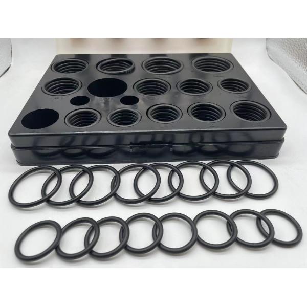 One Box For Hitachi Excavator Seals And Oil Seal O-Rings