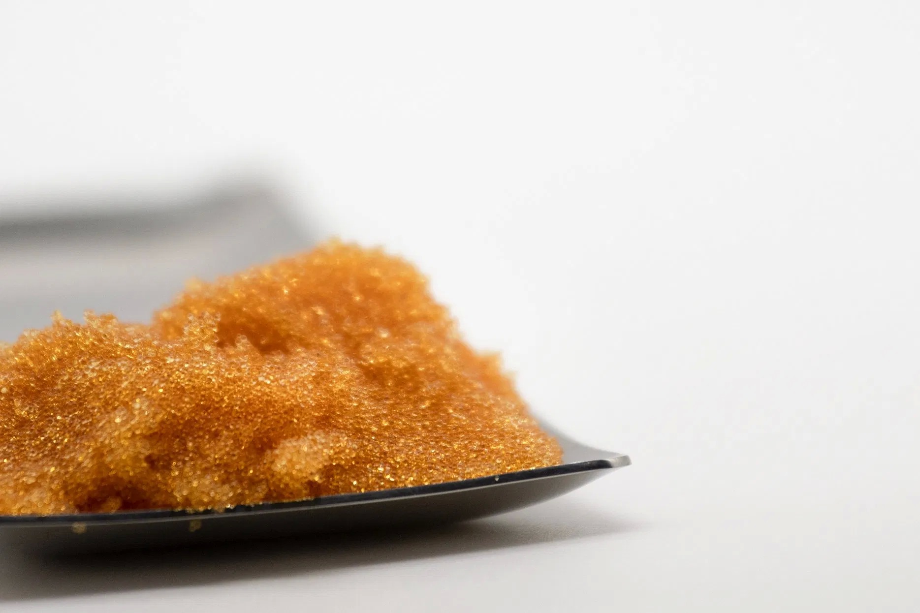 YZX-3 Polymeric Adsorbent Juice Resin for Pesticides Removal