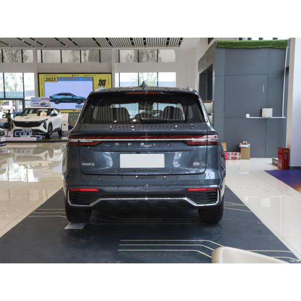 Автоматический Geely Smart Car Geely компактный внедорожник с передним приводом