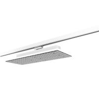 El panel linear de la pista de SMD2835 LED, pista llevada moderna L80B10 que enciende 50 60 HERZIOS