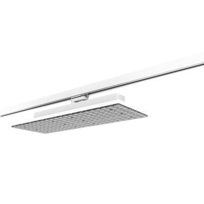 Painel linear da trilha do diodo emissor de luz SMD2835, trilha L80B10 conduzida moderna que ilumina 50 60 hertz