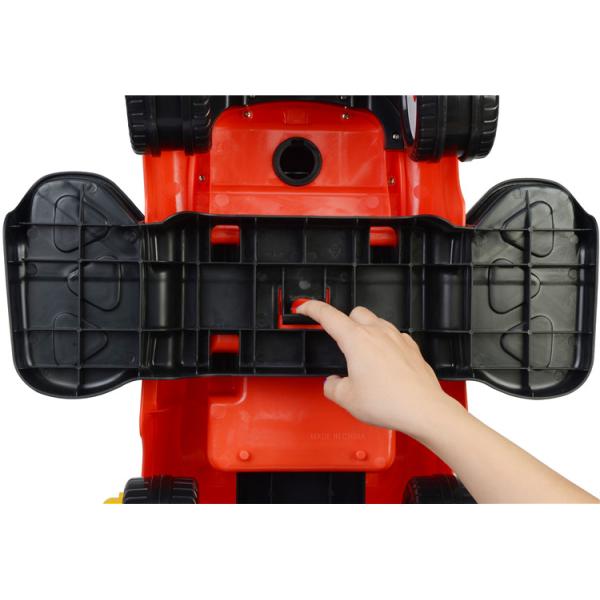 2022 Соревновательный пластиковый родитель Ребенок Дети ездят на машине для детей Балансированная велосипедная игрушка