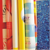 Graphics Printing Mesh  - Graphics Screen Printing Mesh