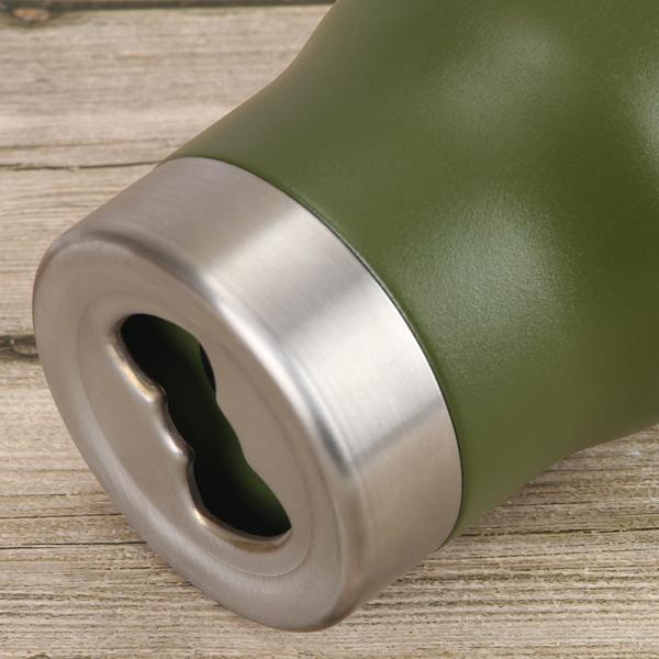 Metal Can Cooler Blank Sublimation 4 in 1 Drink Holder for Sublimation Printing