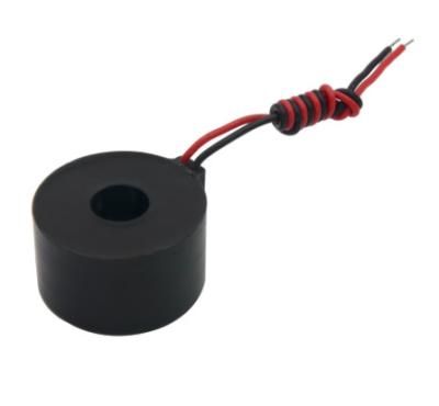 High Dielectric Ferrite Core Current Transformer Solar Inverter Usage