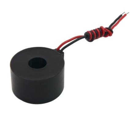 High Dielectric Ferrite Core Current Transformer Solar Inverter Usage